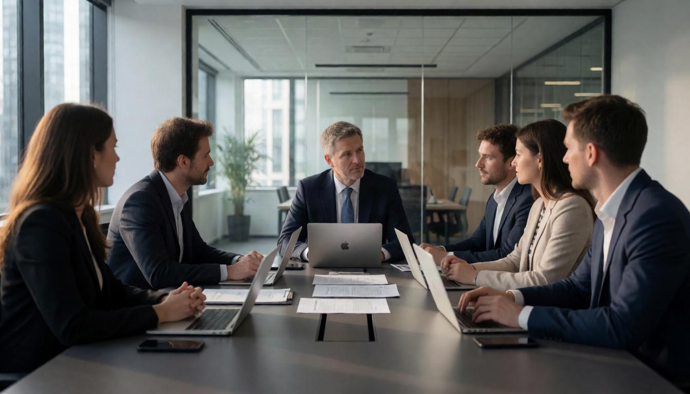 Technology law advice for growing UK businesses