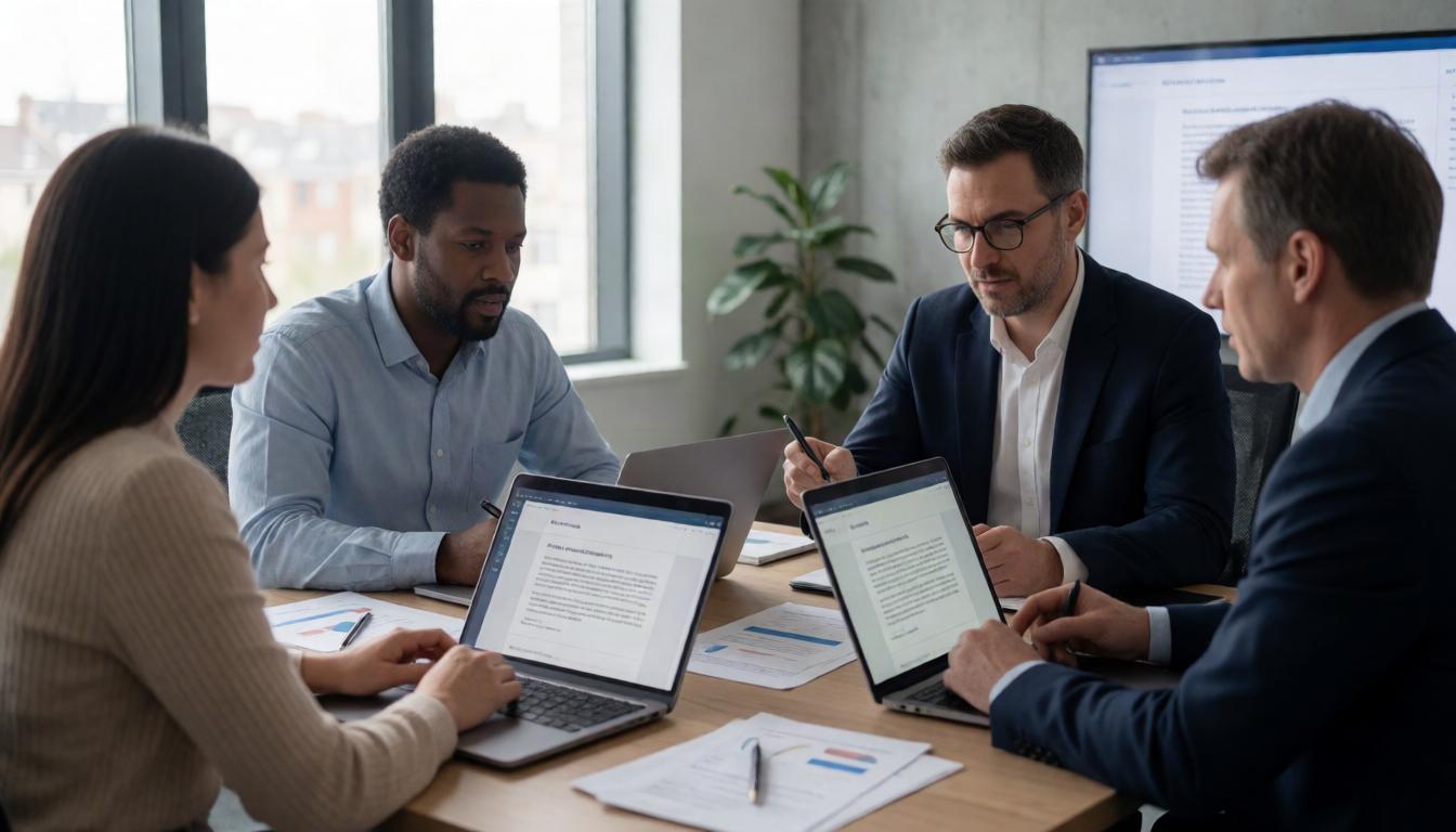 Protecting software assets