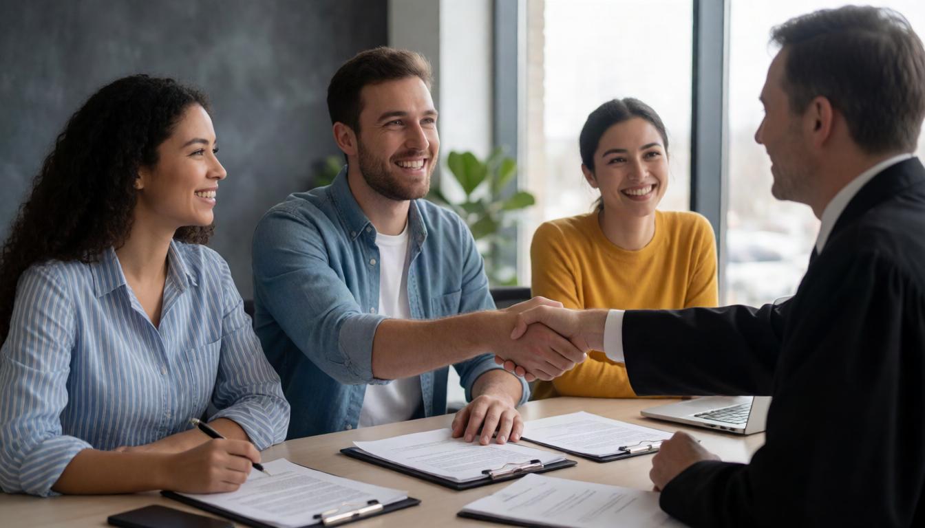 Supporting internal teams
